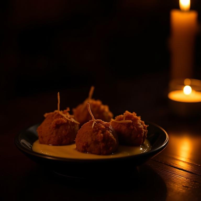 Ocean kofta