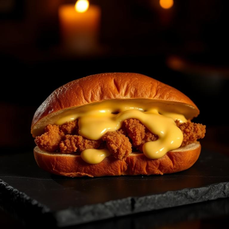 The katsu affair