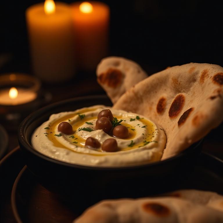 Hummus